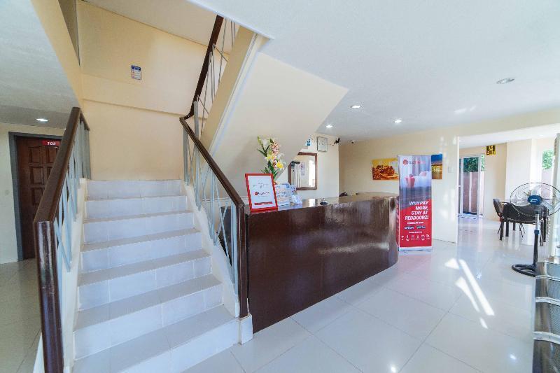 Reddoorz Near Davao International Airport Hotel Exterior photo