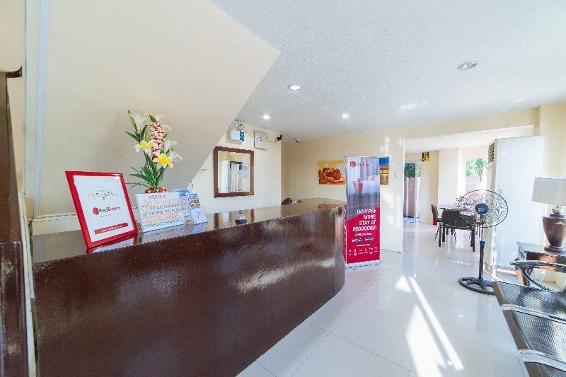 Reddoorz Near Davao International Airport Hotel Exterior photo