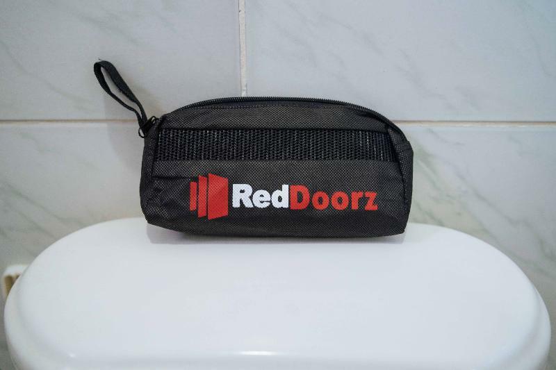 Reddoorz Near Davao International Airport Hotel Exterior photo